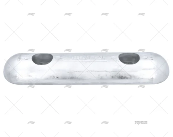 ANODO ZINC FAIRLINE 10,8Kg TECNOSEAL