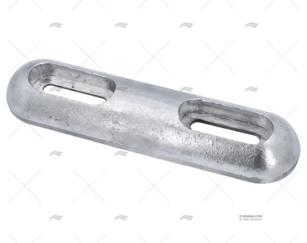 ANODO ZINC FAIRLINE 3,00kg