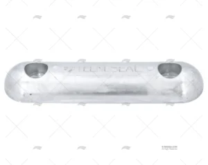 ANODO ZINC FAIRLINE 310x75x40 4kg TECNOSEAL