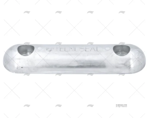 ANODO ZINC FAIRLINE 310x75x40 4kg TECNOSEAL