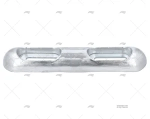 ANODO ZINC FAIRLINE 320mm 2.19kg GUARDIAN