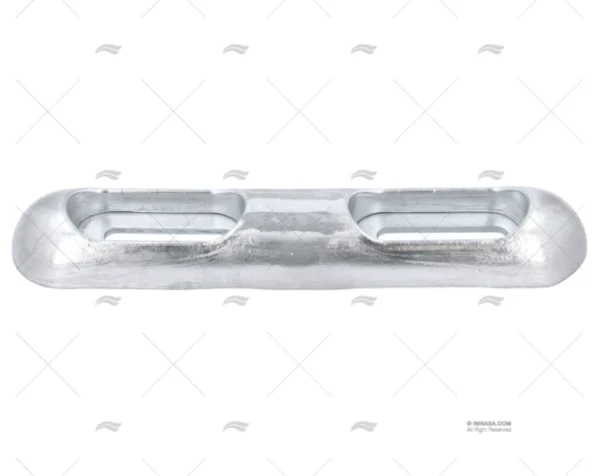 ANODO ZINC FAIRLINE 320mm 2.19kg GUARDIAN