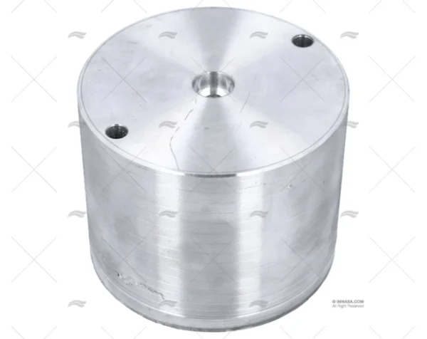 ANODO ZINC FERRETTI 155mm GUARDIAN