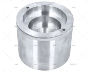 ANODO ZINC FERRETTI 155mm GUARDIAN