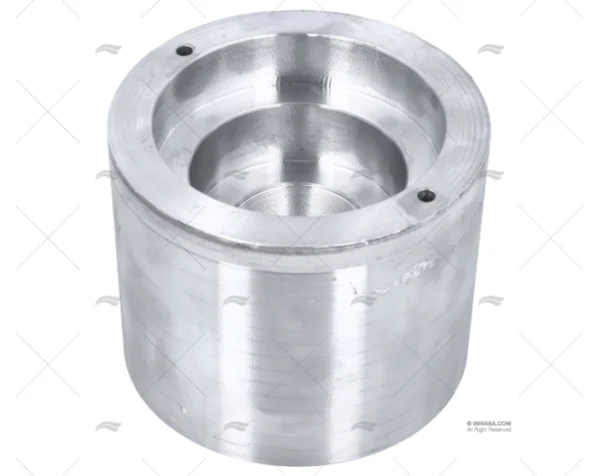 ANODO ZINC FERRETTI 155mm GUARDIAN