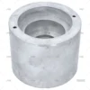 ANODO ZINC FERRETTI 155mm TECNOSEAL