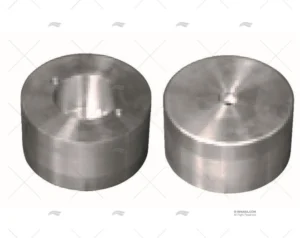 ANODO ZINC FERRETTI 185mm TECNOSEAL