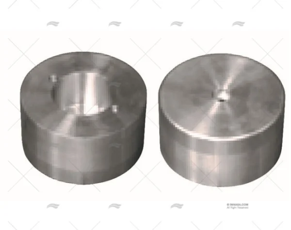 ANODO ZINC FERRETTI 185mm TECNOSEAL