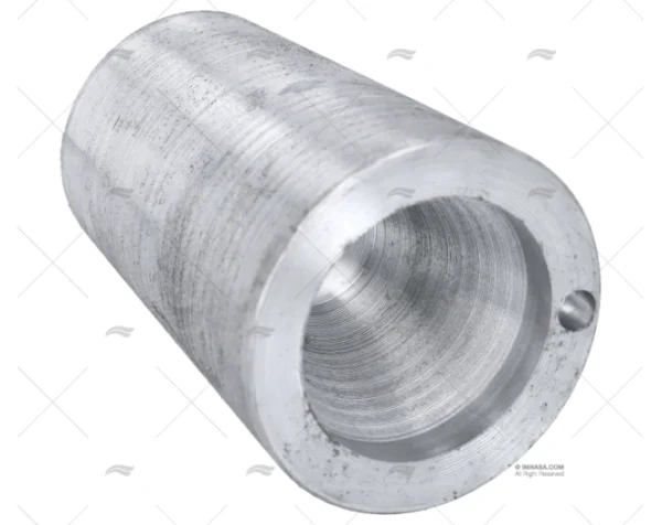 ANODO ZINC FERRETTI EJE 51mm GUARDIAN