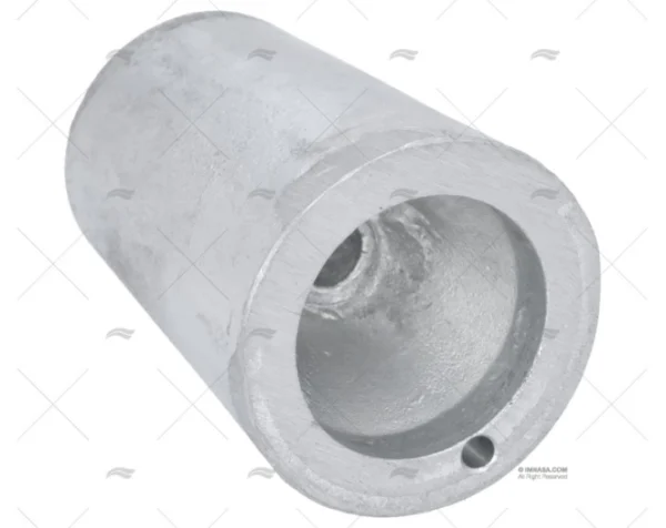 ANODO ZINC FERRETTI EJE 51mm TECNOSEAL