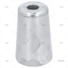 ANODO ZINC FERRETTI EJE 55-70mm 1,1kg TECNOSEAL