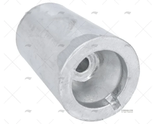 ANODO ZINC FERRETTI EJE 55-70mm 1,1kg TECNOSEAL