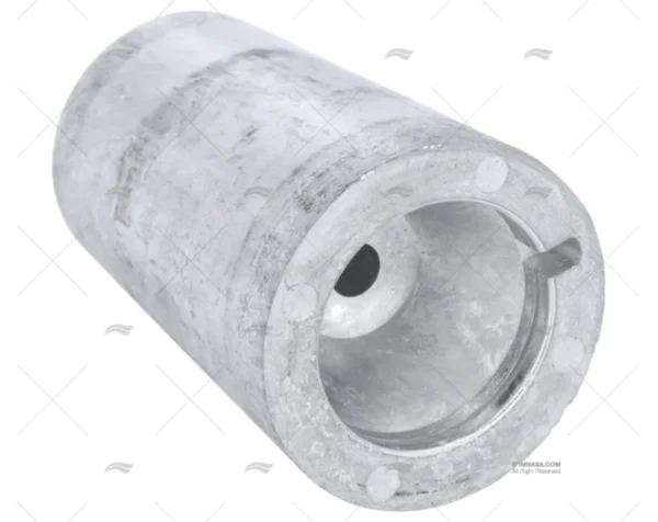 ANODO ZINC FERRETTI EJE 59mm ZINETI