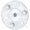 ANODO ZINC FLEX O FOLD 69,5mm TECNOSEAL