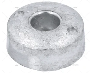 ANODO ZINC FLEX O FOLD P/HEL GUARDIAN