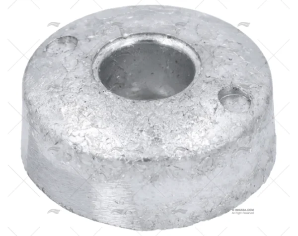 ANODO ZINC FLEX O FOLD P/HEL GUARDIAN