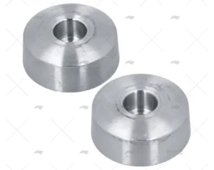 ANODO ZINC FLEX O FOLD P/HEL (JUEGO) TECNOSEAL