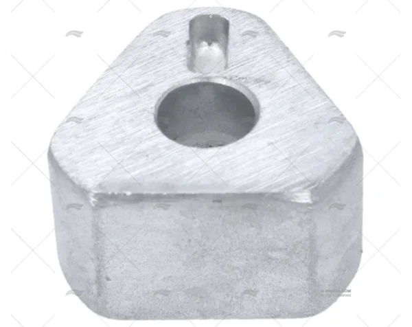 ANODO ZINC GORI 15-16,5" TECNOSEAL