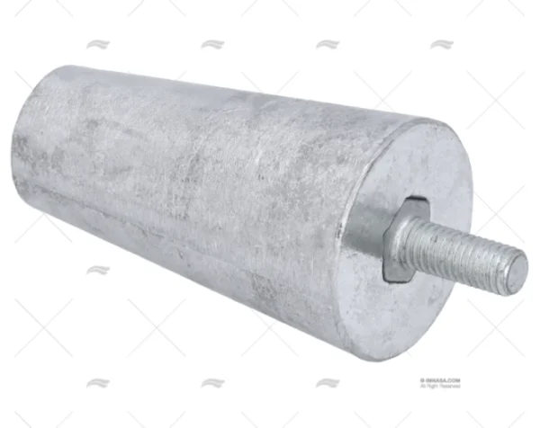 ANODO ZINC HAMILTON 70x40mm 912 TECNOSEAL