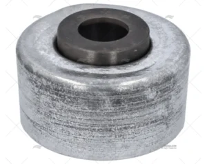 ANODO ZINC HAMILTON 72x42mm TECNOSEAL