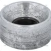 ANODO ZINC HAMILTON 72x42mm TECNOSEAL