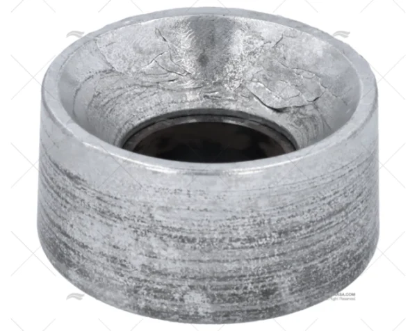 ANODO ZINC HAMILTON 72x42mm TECNOSEAL