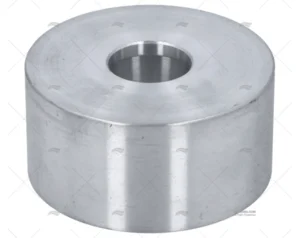 ANODO ZINC HAMILTON 75x32mm TECNOSEAL