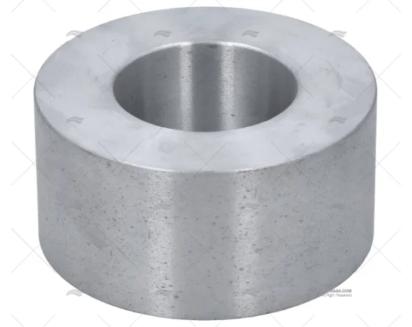 ANODO ZINC HAMILTON 75x32mm TECNOSEAL