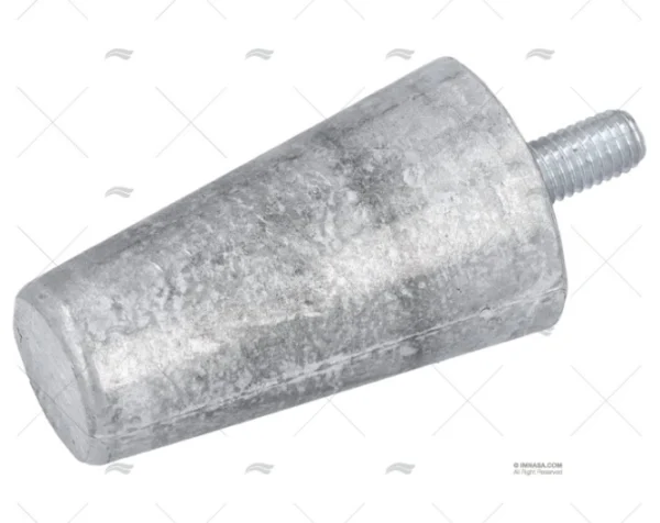 ANODO ZINC HAMILTON CONICO GUARDIAN