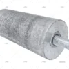 ANODO ZINC HAMILTON CONICO GUARDIAN