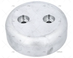 ANODO ZINC HAMILTON DISCO TECNOSEAL