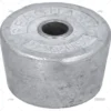 ANODO ZINC HAMILTON REDONDO