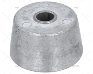 ANODO ZINC HAMILTON REDONDO