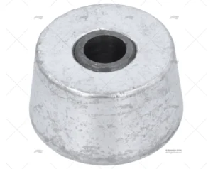 ANODO ZINC HAMILTON REDONDO TECNOSEAL