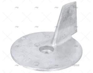 ANODO ZINC HOND. 75/90/115/130H TECNOSEAL