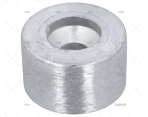 ANODO ZINC HOND. REDONDO 24mm TECNOSEAL