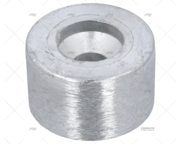 anodo-zinc-hond-redondo-24mm-tecnoseal-anodos-imnasa-ref-42250304.webp ANODO ZINC HOND. REDONDO 24mm TECNOSEAL