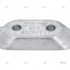 ANODO ZINC HONDA 10/50HP