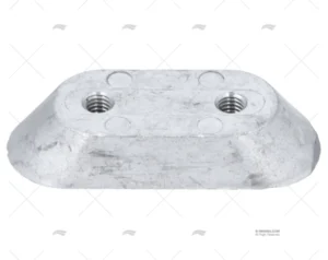 ANODO ZINC HONDA 10/50HP TECNOSEAL