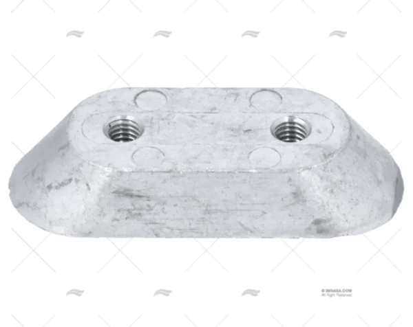 ANODO ZINC HONDA 10/50HP TECNOSEAL