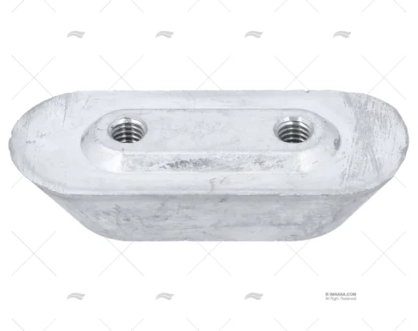 ANODO ZINC HONDA 10/50HP TECNOSEAL