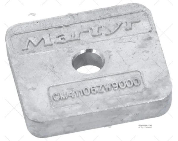 ANODO ZINC HONDA 8/10/15HP