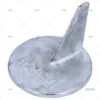ANODO ZINC INTRABORDA HELICE INOX 7/16"W