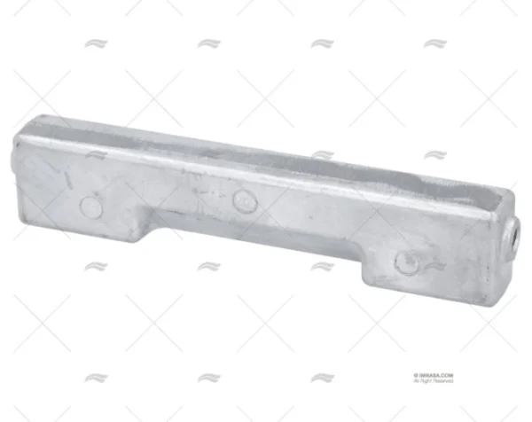 ANODO ZINC JOHN-EVINR 60/300 HP TECNOSEAL