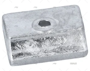 ANODO ZINC JOHNSON 8/9,9/15HP TECNOSEAL