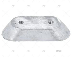 ANODO ZINC JOHNSON-HONDA-EVINRUDE GUARDIAN