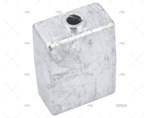 ANODO ZINC JOHNSON TECNOSEAL