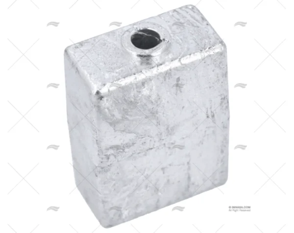 ANODO ZINC JOHNSON TECNOSEAL