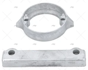 ANODO ZINC KIT VOLV. DP280 (SIN TORNILLO TECNOSEAL