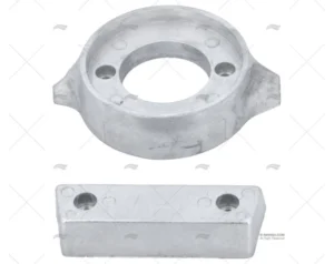 ANODO ZINC KIT VOLVO 290 TECNOSEAL